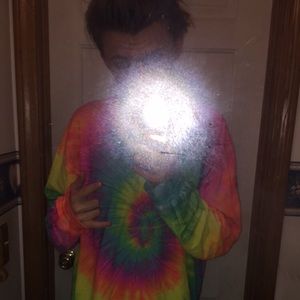 Meet your Posher, Danny